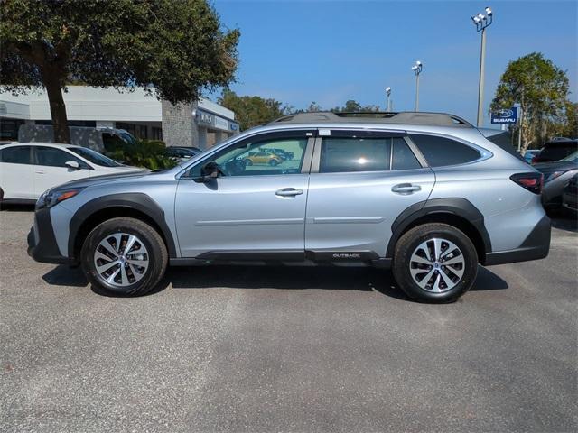 new 2025 Subaru Outback car, priced at $32,887