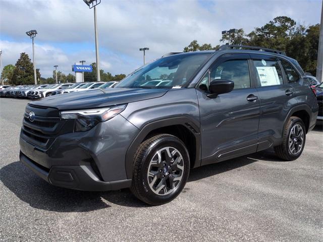 new 2025 Subaru Forester car, priced at $29,836