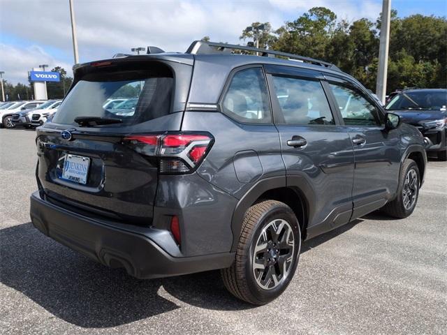 new 2025 Subaru Forester car, priced at $29,836