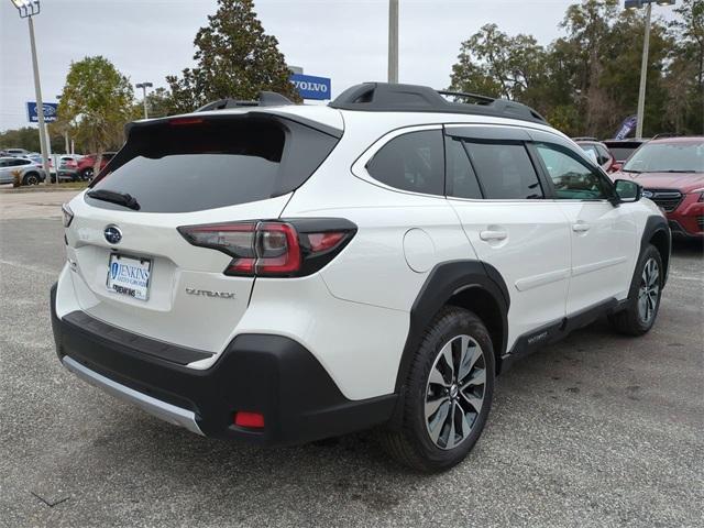 new 2025 Subaru Outback car, priced at $38,489