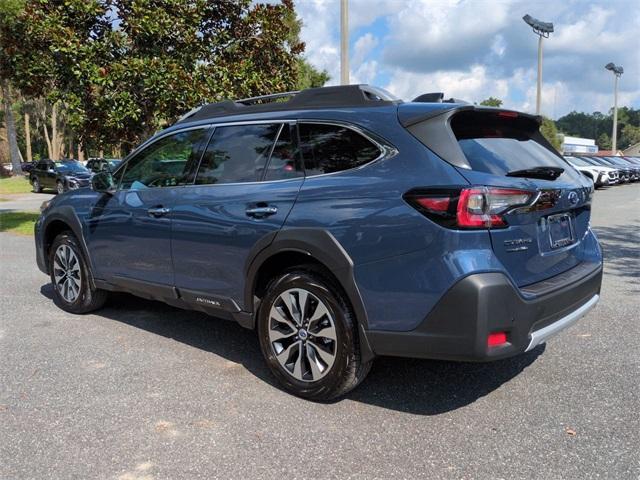 new 2025 Subaru Outback car, priced at $41,979