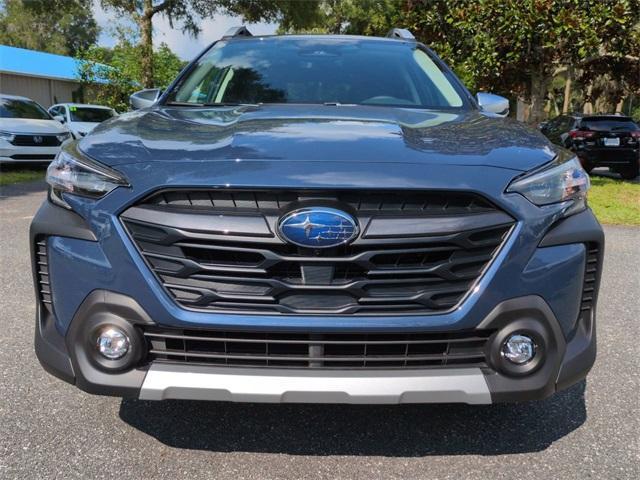 new 2025 Subaru Outback car, priced at $41,979