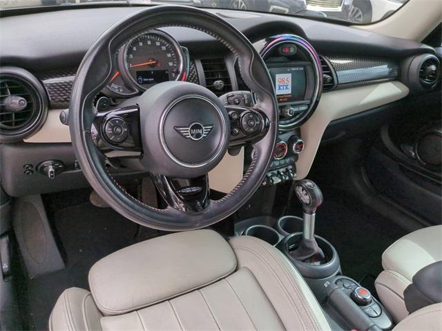 used 2019 MINI Hardtop car, priced at $16,883