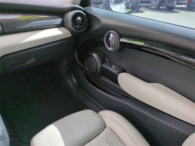 used 2019 MINI Hardtop car, priced at $16,883