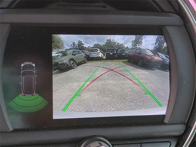 used 2019 MINI Hardtop car, priced at $16,883