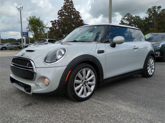used 2019 MINI Hardtop car, priced at $16,883