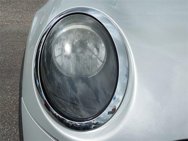 used 2019 MINI Hardtop car, priced at $16,883