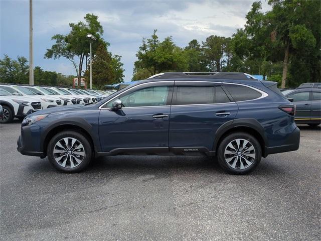 new 2025 Subaru Outback car, priced at $41,745