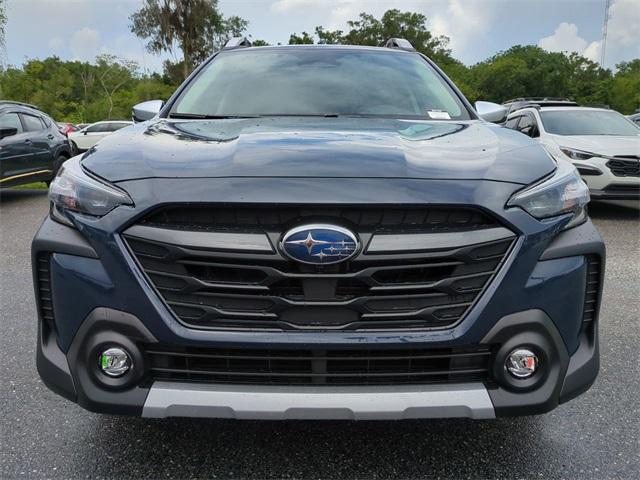 new 2025 Subaru Outback car, priced at $41,745