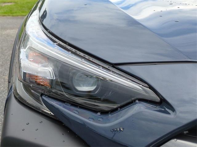 new 2025 Subaru Outback car, priced at $41,745
