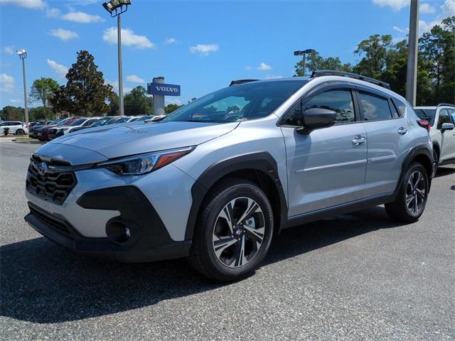 new 2025 Subaru Crosstrek car, priced at $30,368