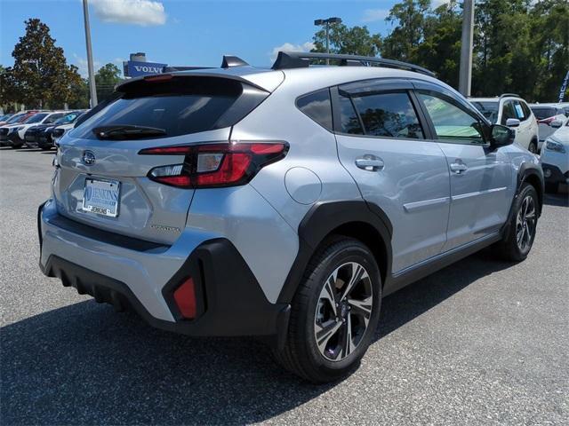 new 2025 Subaru Crosstrek car, priced at $30,368