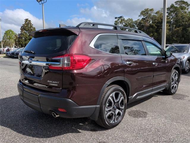 new 2024 Subaru Ascent car, priced at $48,301