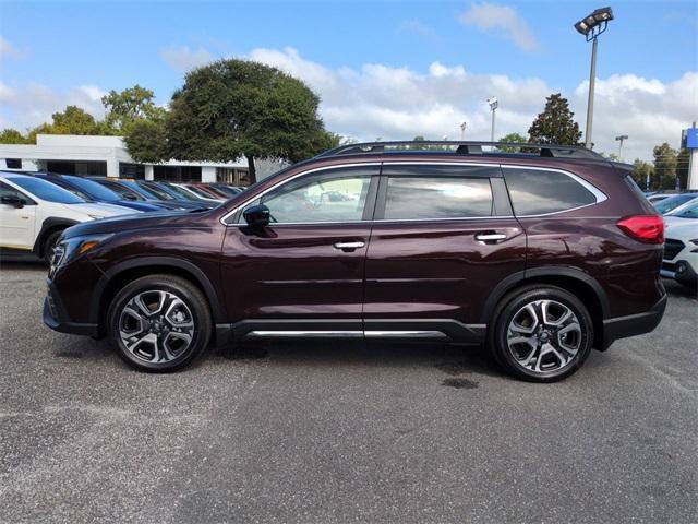 new 2024 Subaru Ascent car, priced at $48,301