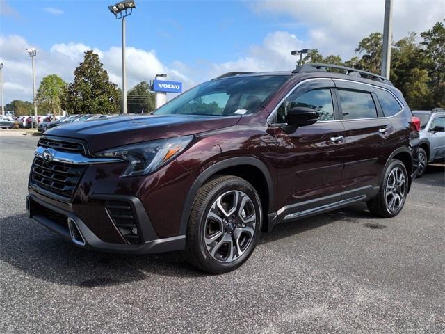 new 2024 Subaru Ascent car, priced at $48,301