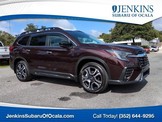 new 2024 Subaru Ascent car, priced at $48,301