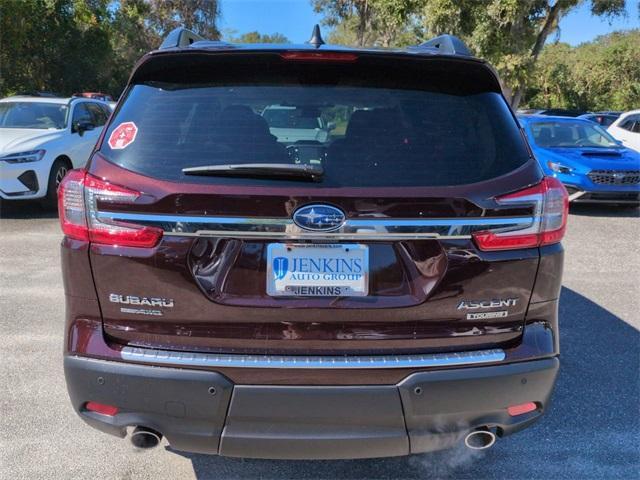 new 2024 Subaru Ascent car, priced at $49,699