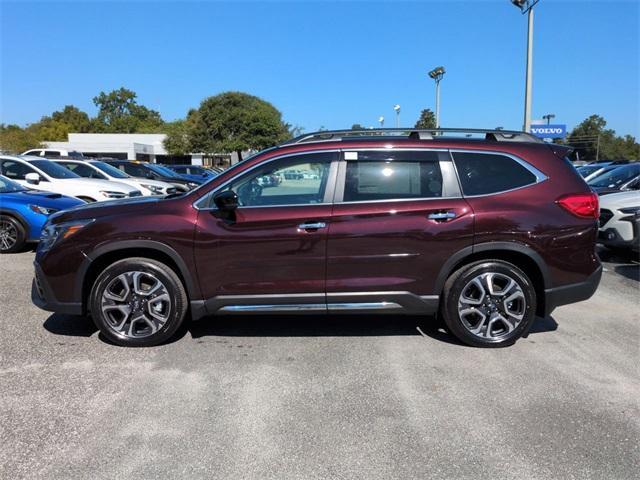 new 2024 Subaru Ascent car, priced at $49,699