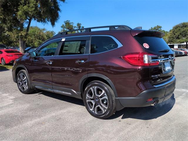 new 2024 Subaru Ascent car, priced at $49,699