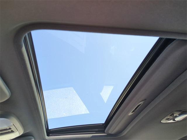 new 2025 Subaru WRX car, priced at $46,809