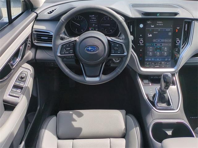 new 2025 Subaru Outback car, priced at $39,542