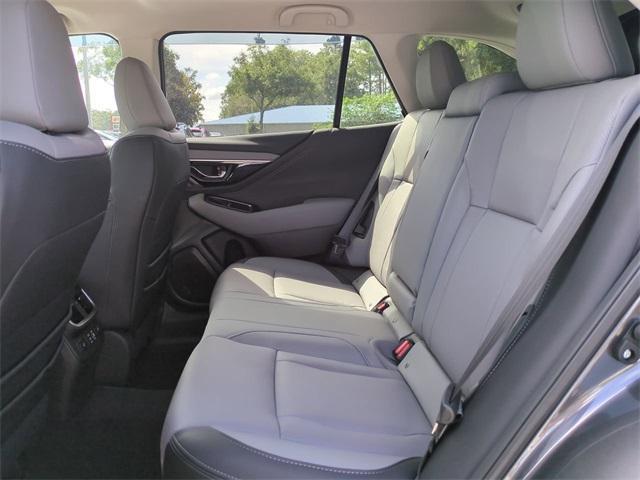 new 2025 Subaru Outback car, priced at $39,542