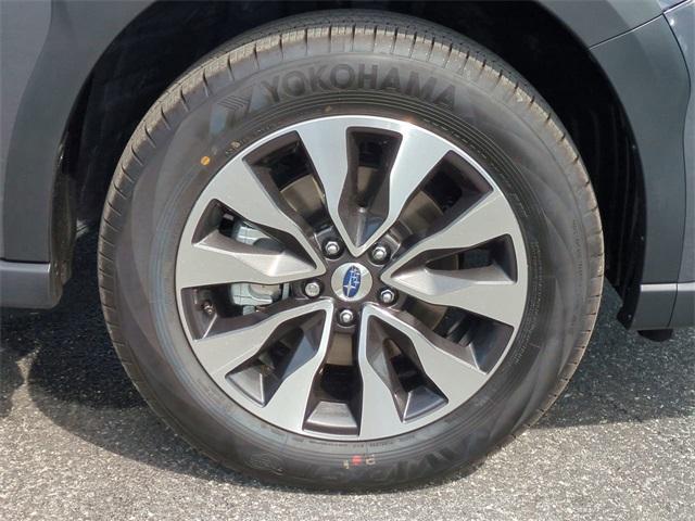 new 2025 Subaru Outback car, priced at $39,542