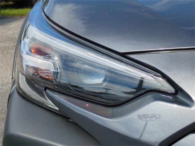 new 2025 Subaru Outback car, priced at $39,542