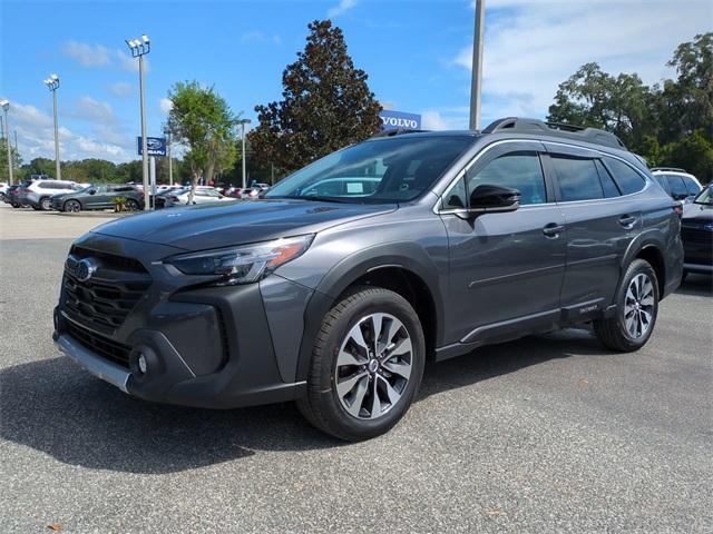 new 2025 Subaru Outback car, priced at $39,542