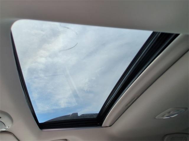 new 2025 Subaru Outback car, priced at $39,542