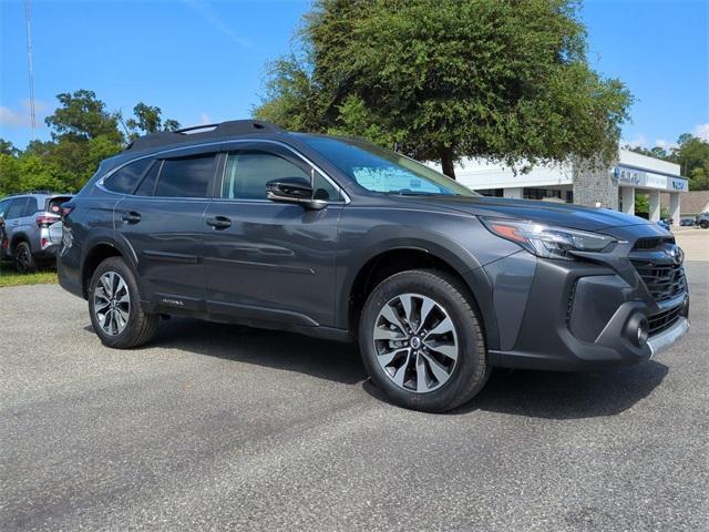 new 2025 Subaru Outback car, priced at $39,542