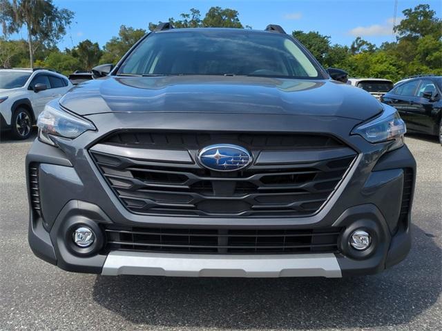 new 2025 Subaru Outback car, priced at $39,542