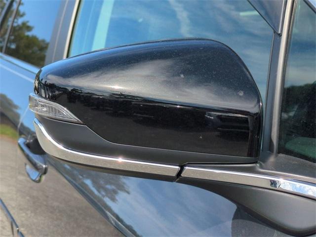 new 2025 Subaru Outback car, priced at $39,542