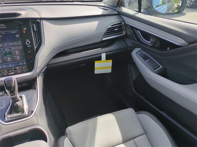 new 2025 Subaru Outback car, priced at $39,542