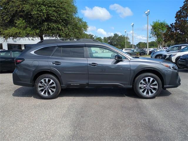 new 2025 Subaru Outback car, priced at $39,542
