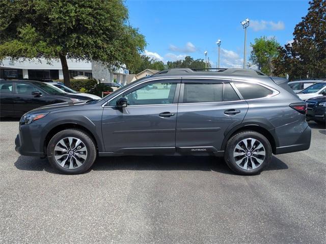 new 2025 Subaru Outback car, priced at $39,542