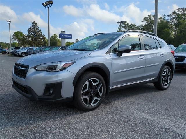 used 2020 Subaru Crosstrek car, priced at $24,999
