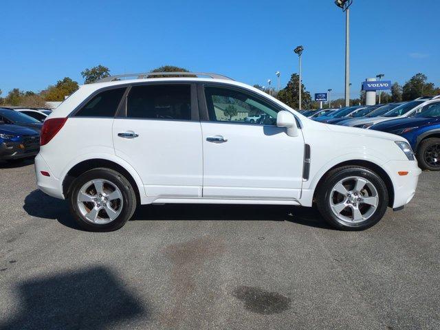 used 2013 Chevrolet Captiva Sport car, priced at $8,499