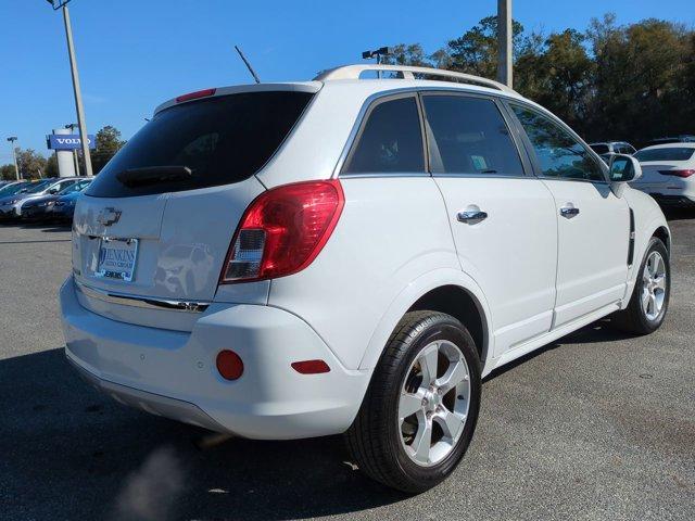 used 2013 Chevrolet Captiva Sport car, priced at $8,499