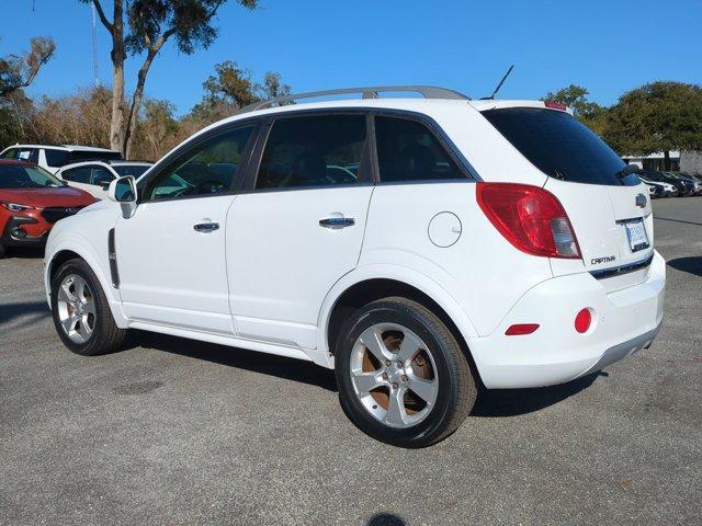 used 2013 Chevrolet Captiva Sport car, priced at $8,499