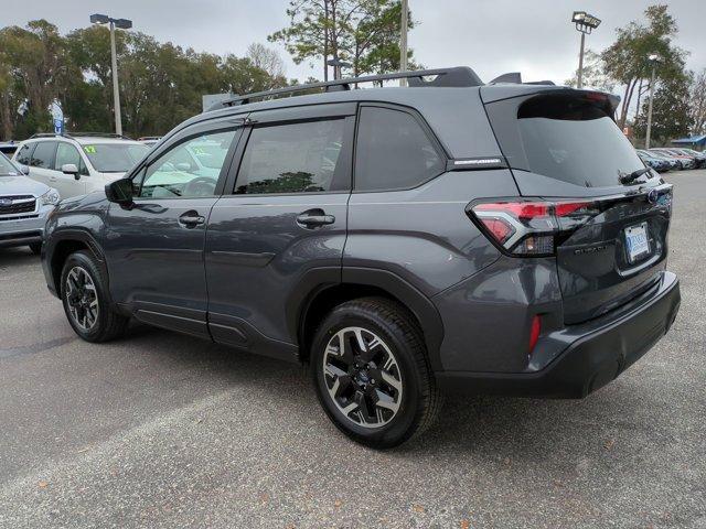 new 2025 Subaru Forester car, priced at $33,453