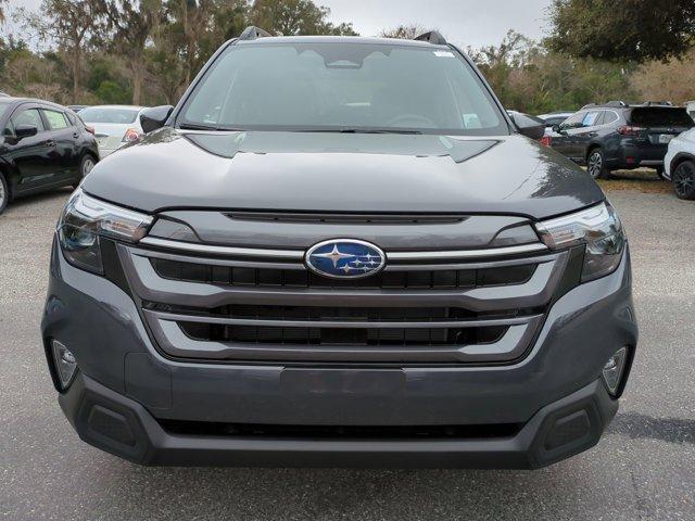 new 2025 Subaru Forester car, priced at $33,453