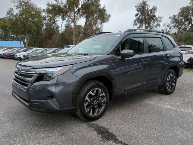 new 2025 Subaru Forester car, priced at $33,453