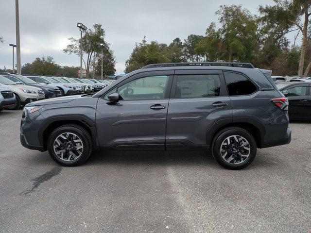 new 2025 Subaru Forester car, priced at $33,453