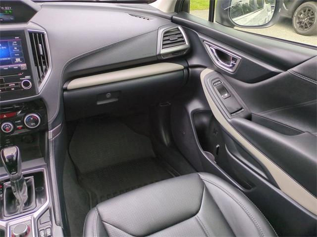used 2022 Subaru Forester car, priced at $28,347