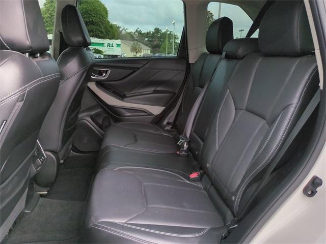 used 2022 Subaru Forester car, priced at $28,347