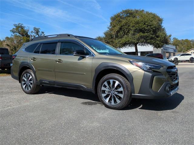 new 2025 Subaru Outback car, priced at $38,667