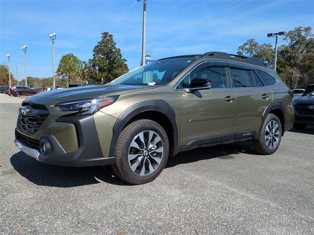 new 2025 Subaru Outback car, priced at $38,667