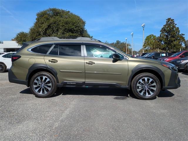 new 2025 Subaru Outback car, priced at $38,667