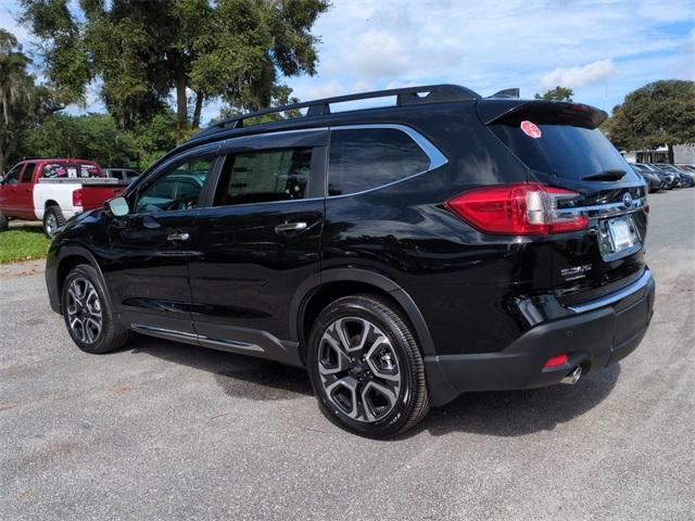 new 2024 Subaru Ascent car, priced at $49,475